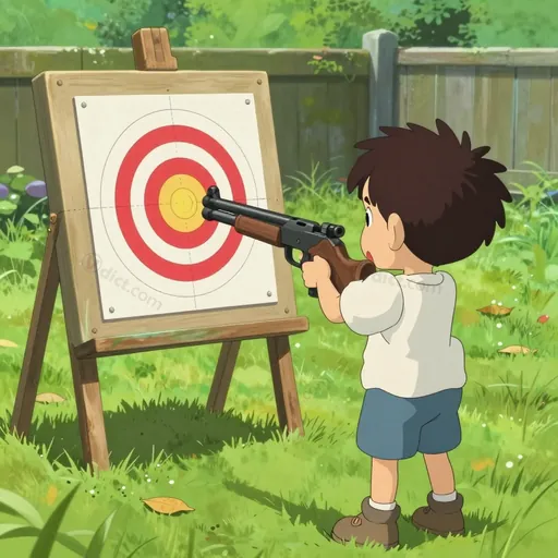 airgun