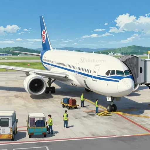 airline business