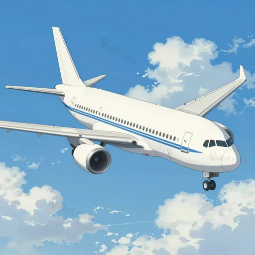 airliner