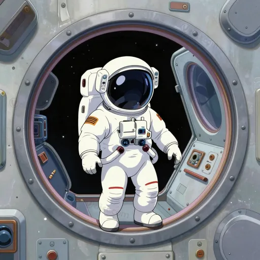 airlock