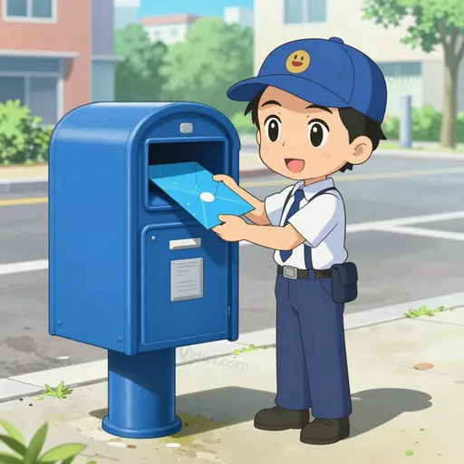 airmailer