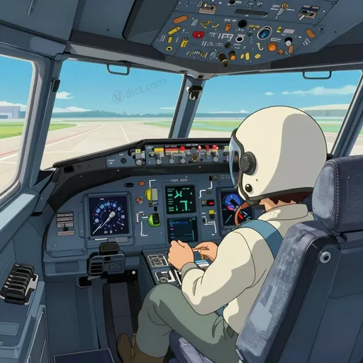 airman