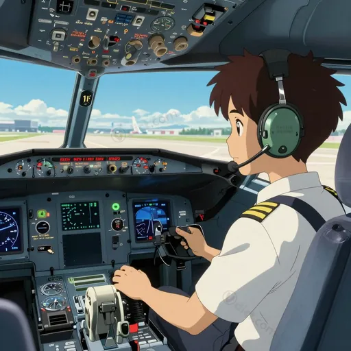 airmanship