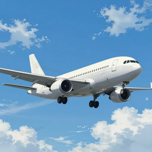 airplane