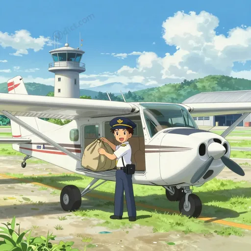 airpost