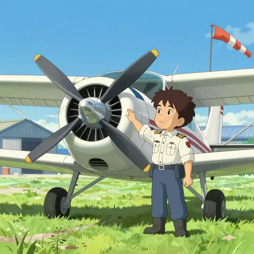 airscrew