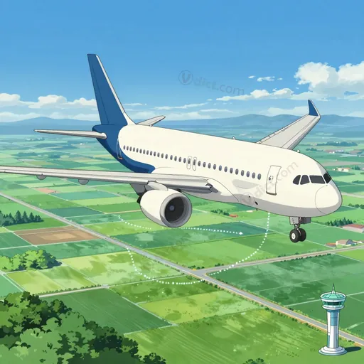 airspace