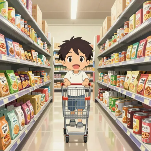 aisle