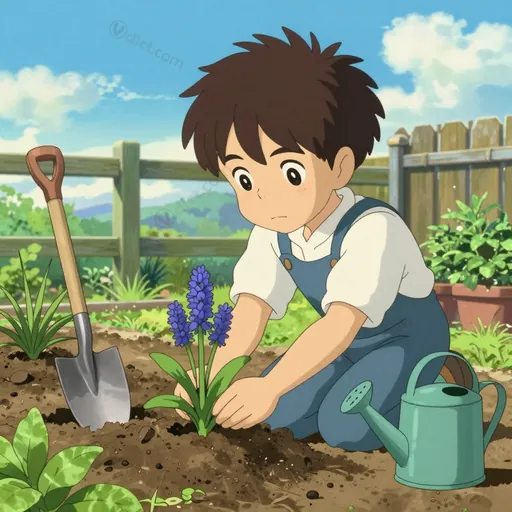 ajuga