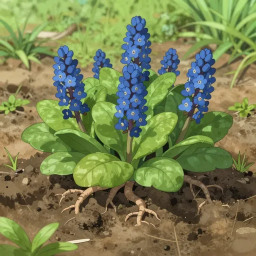 ajuga reptans
