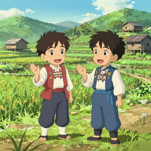 akha