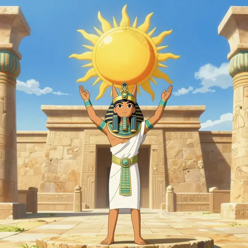 akhenaten