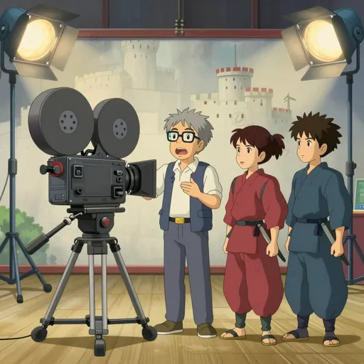akira kurosawa