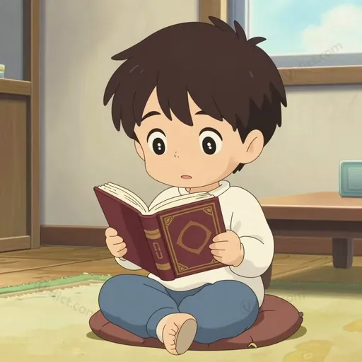 al-qur'an