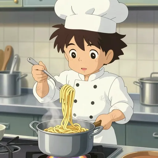 al dente