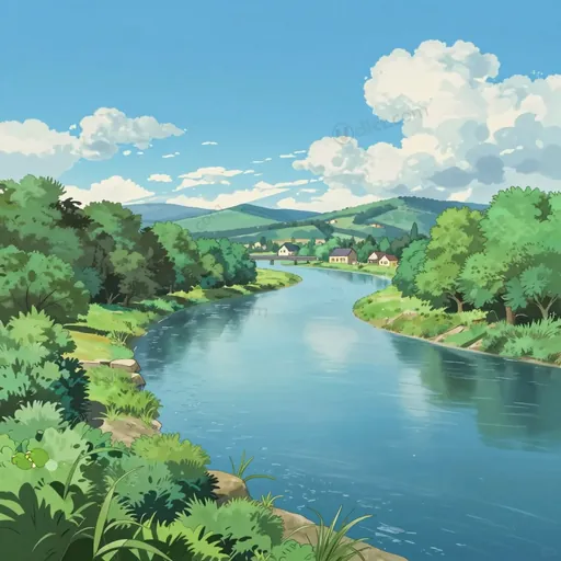 alabama river