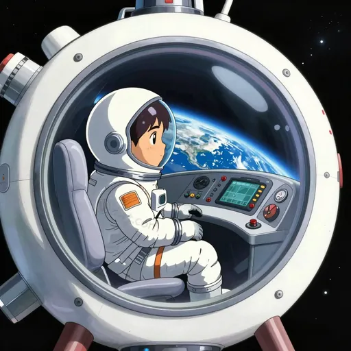 alan shepard