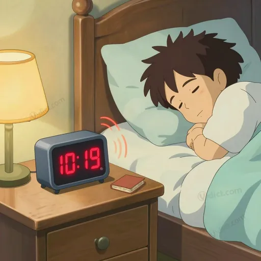 alarm