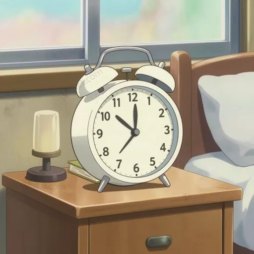 alarm-clock