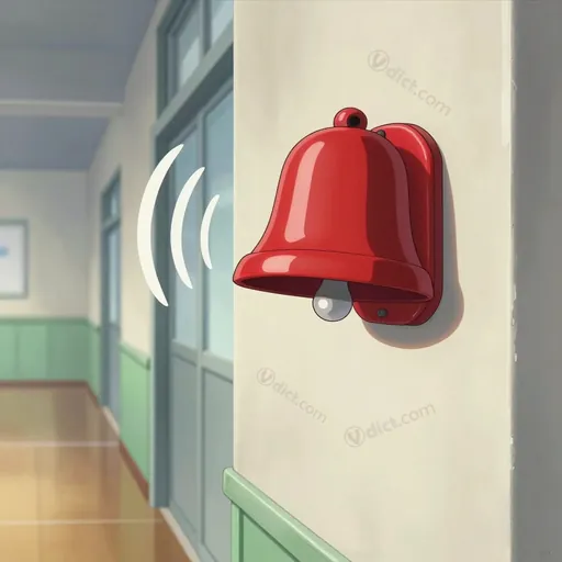 alarm bell