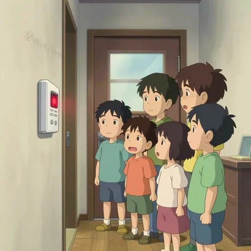 alarm system