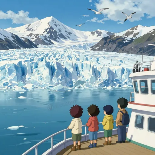 alaska