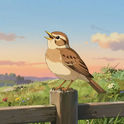 alaudidae