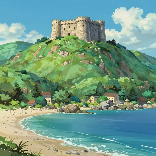 albania