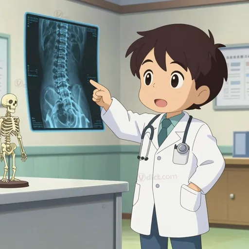 albers-schonberg disease