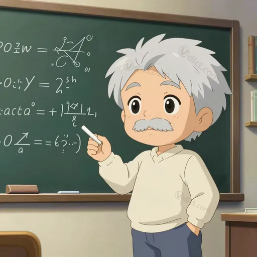 albert einstein