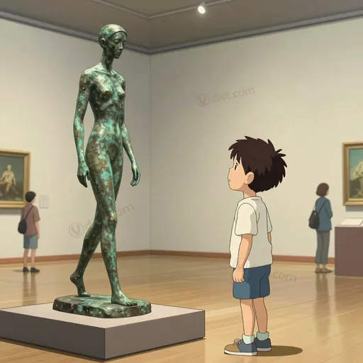 alberto giacometti