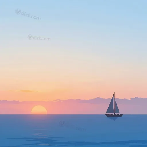 albescent