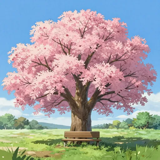 albizia