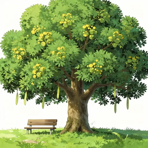 albizia lebbeck