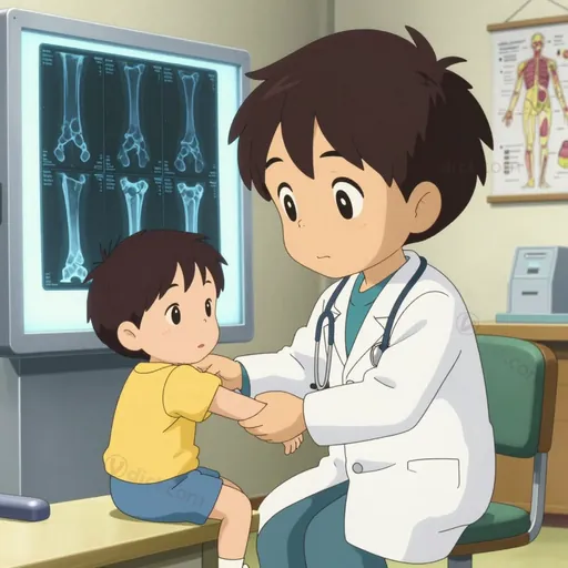 albright's disease