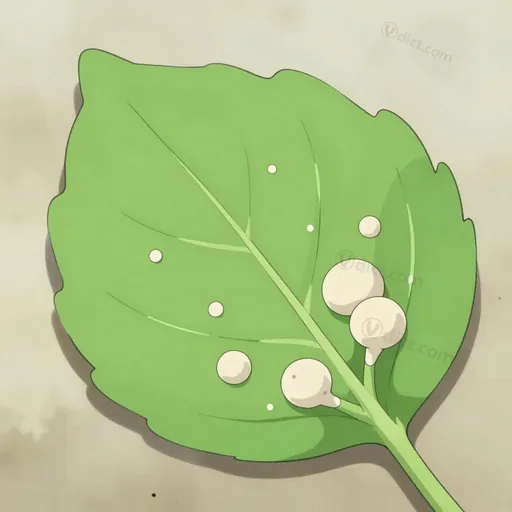 albuginaceae