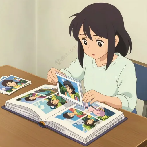 album