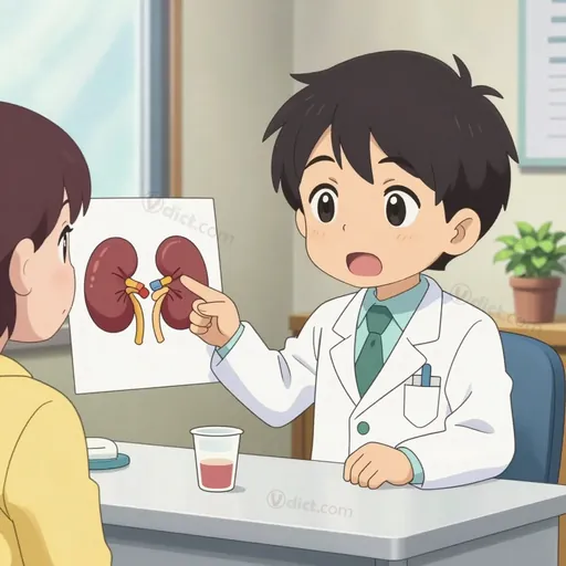 albuminuria