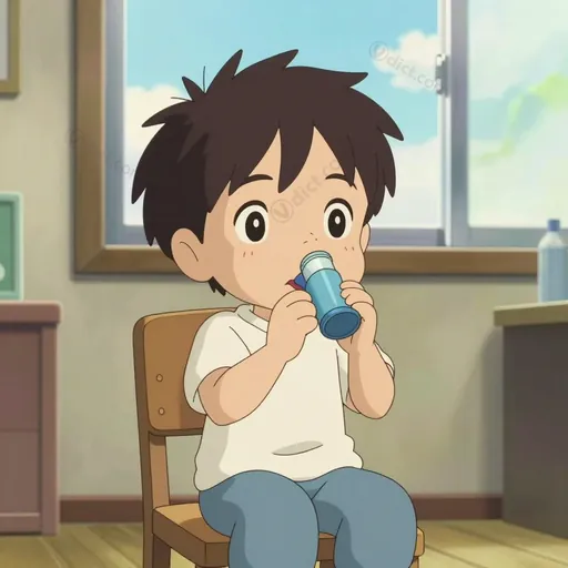 albuterol