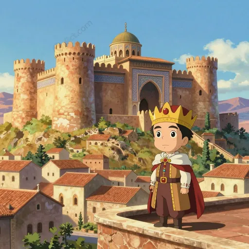 alcazar