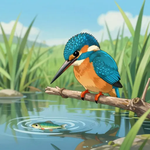 alcedo
