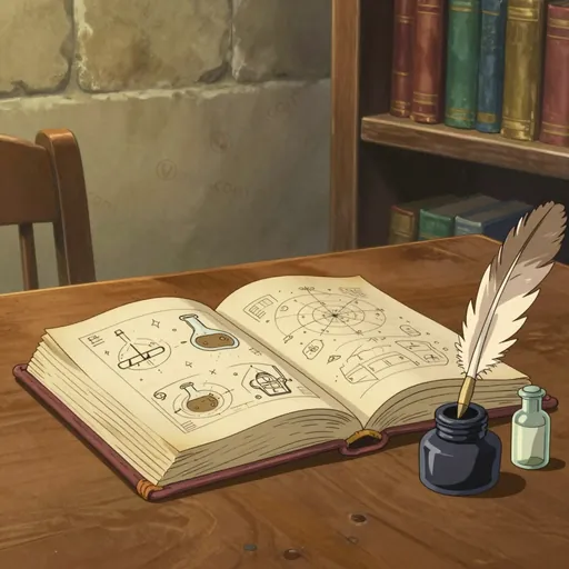 alchemical