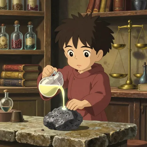alchemise