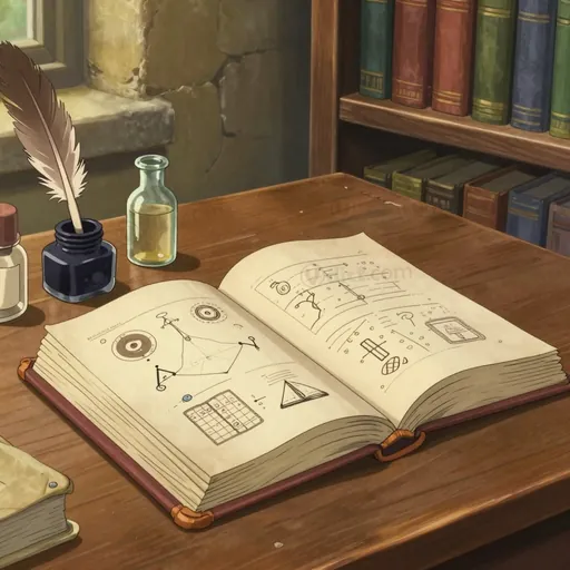 alchemistical