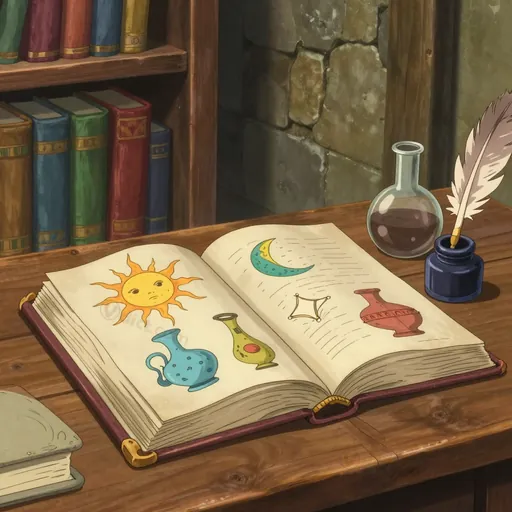 alchemy
