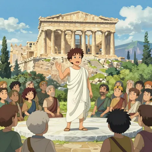 alcibiades