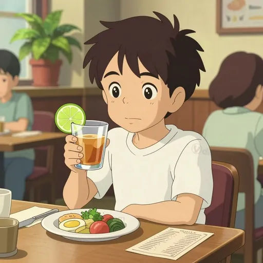 alcoholic beverage