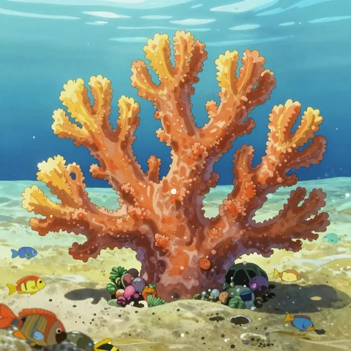 alcyonaria