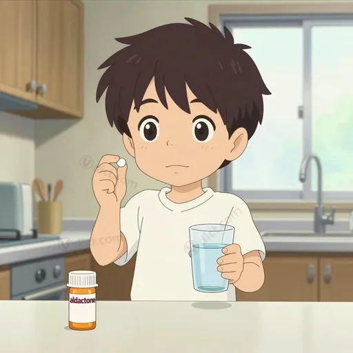 aldactone
