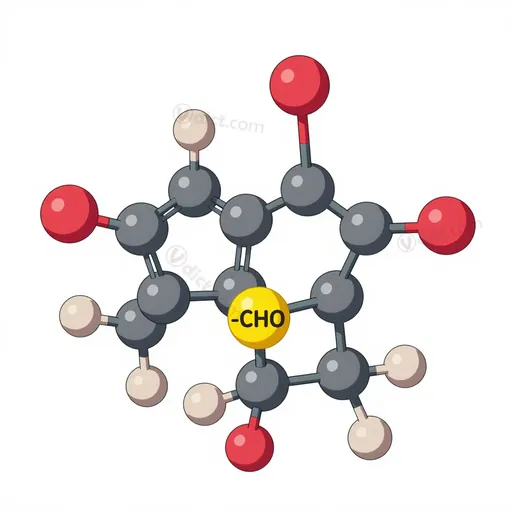 aldehyde group